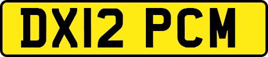DX12PCM