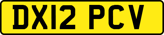 DX12PCV