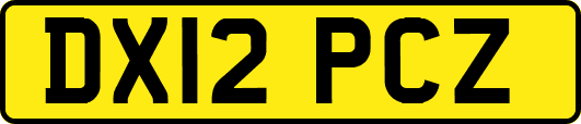 DX12PCZ