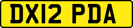 DX12PDA