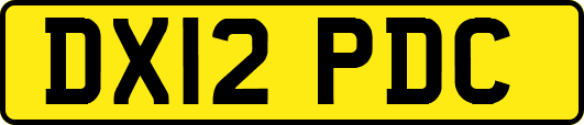 DX12PDC