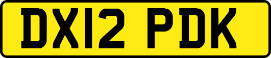 DX12PDK