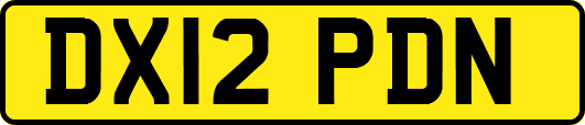 DX12PDN