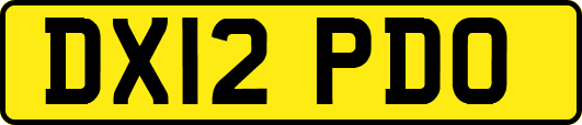 DX12PDO