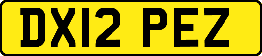DX12PEZ