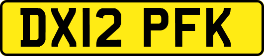 DX12PFK