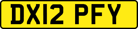 DX12PFY