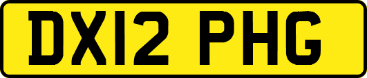 DX12PHG