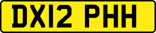 DX12PHH