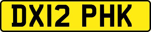 DX12PHK