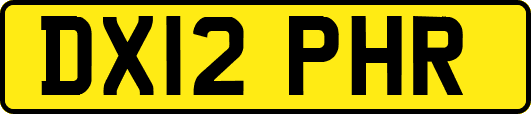 DX12PHR