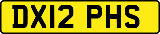 DX12PHS