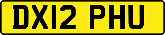 DX12PHU