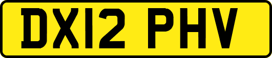 DX12PHV