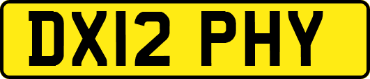 DX12PHY