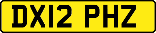 DX12PHZ
