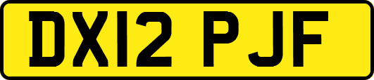 DX12PJF