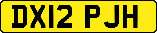 DX12PJH