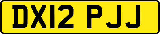 DX12PJJ
