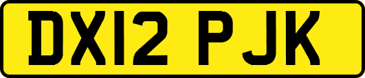 DX12PJK