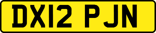 DX12PJN