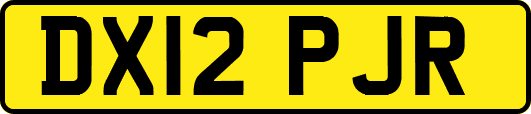 DX12PJR
