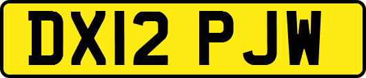 DX12PJW