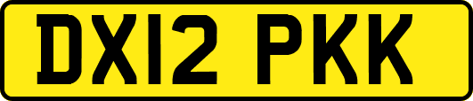 DX12PKK