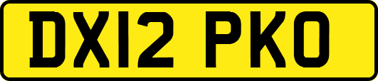 DX12PKO