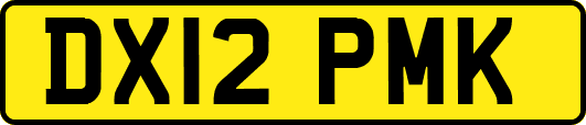 DX12PMK