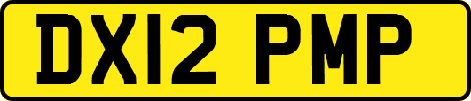 DX12PMP