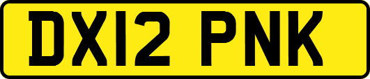DX12PNK