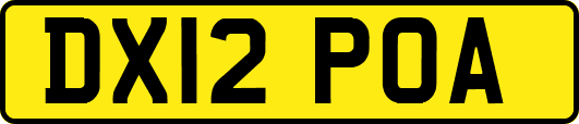 DX12POA