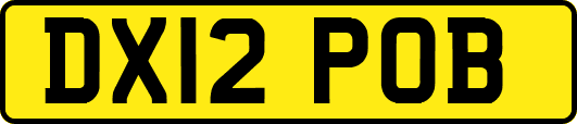 DX12POB