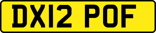 DX12POF