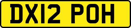 DX12POH