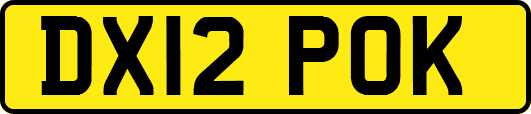 DX12POK