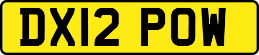 DX12POW