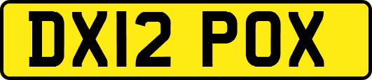 DX12POX