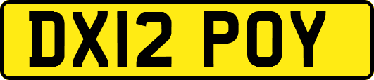 DX12POY