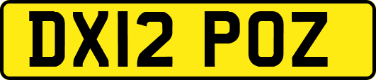 DX12POZ
