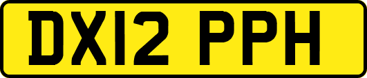 DX12PPH