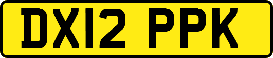 DX12PPK