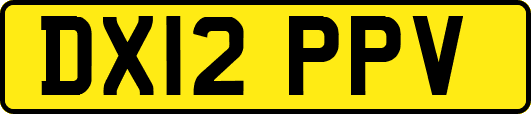 DX12PPV
