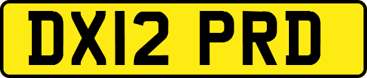 DX12PRD