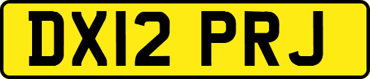 DX12PRJ