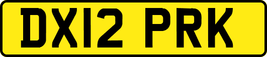 DX12PRK