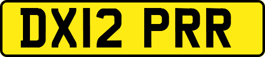 DX12PRR