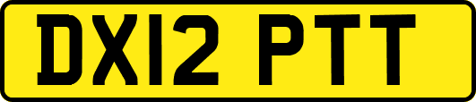 DX12PTT