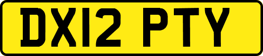 DX12PTY